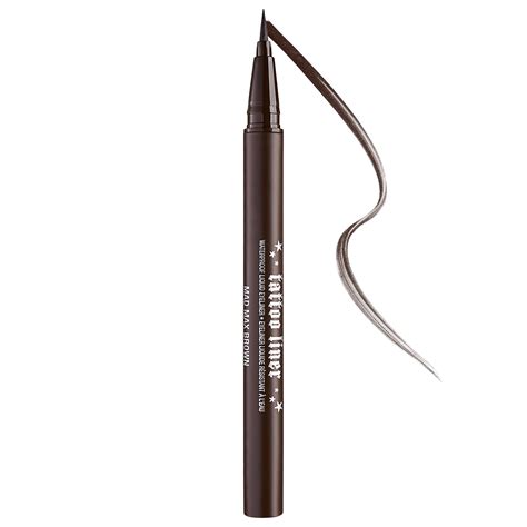 These Are The 20 Best Liquid Eyeliners Out There Right Now